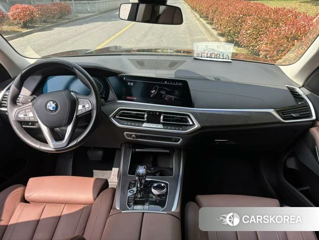 BMW X5 (imported) id 4265236 из Китая 7