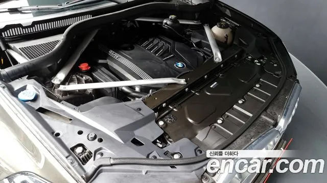 BMW X6 (G06) id 2515674 из Кореи 7