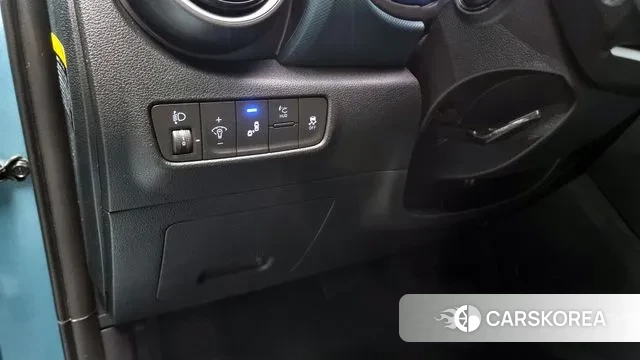 Hyundai Kona id 3677424 из Кореи 7