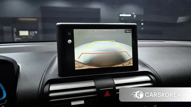 Hyundai Casper id 3679537 из Кореи 7