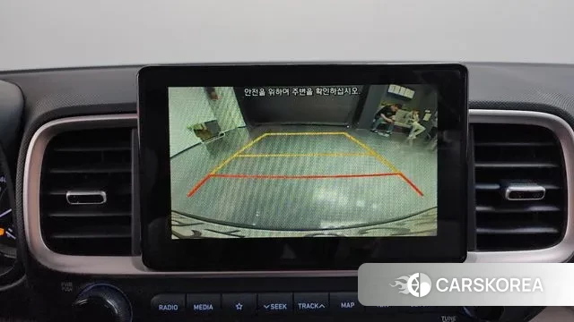 Hyundai Venue id 3302569 из Кореи 7