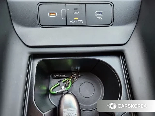 Hyundai Grandeur (GN7) id 3701348 из Кореи 7