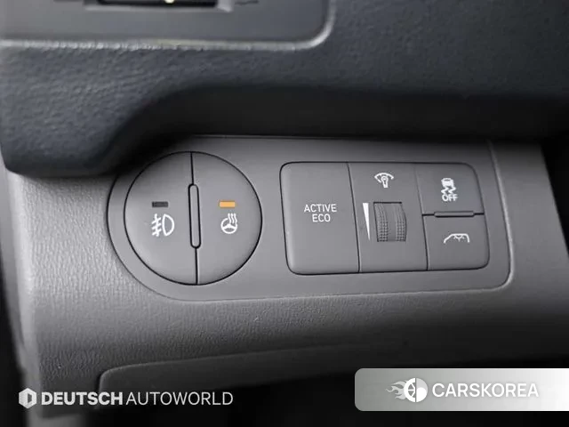 Hyundai The New Grand Starex id 3499220 из Кореи 7