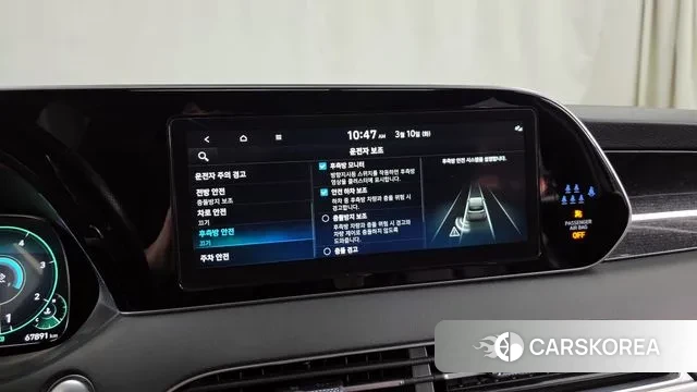 Hyundai Palisade id 3764852 из Кореи 7