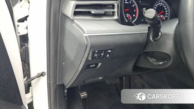 Kia K5 3rd generation id 3915689 из Кореи 7