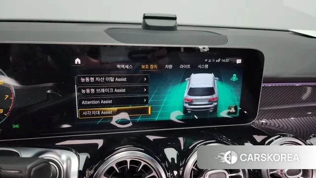 Mercedes-Benz GLB-Class X247 id 3626375 из Кореи 7