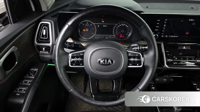 Kia Sorento 4th Generation id 2994981 из Кореи 7