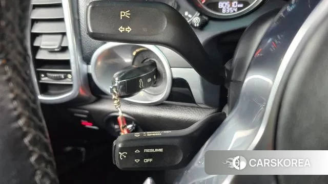 Porsche New Cayenne id 3380456 из Кореи 7