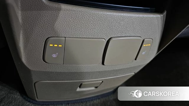 Kia All New Carnival id 4873655 из Кореи 7