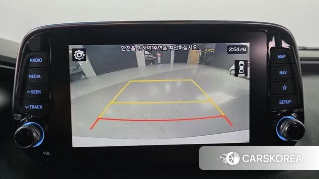 Hyundai Santa Fe TM id 3647017 из Кореи 7