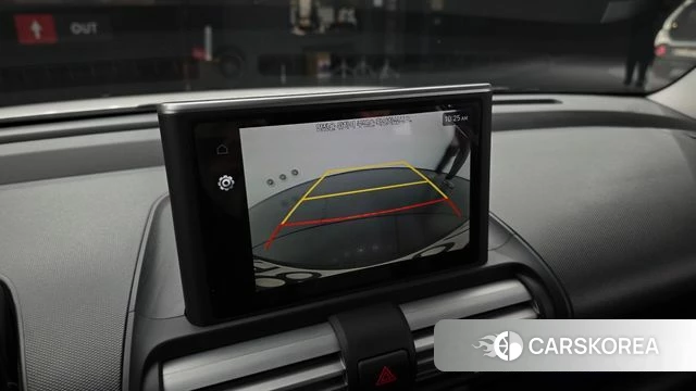 Hyundai Casper id 3827022 из Кореи 7