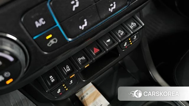 Chevrolet (GM Daewoo) Real New Colorado id 4519259 из Кореи 7