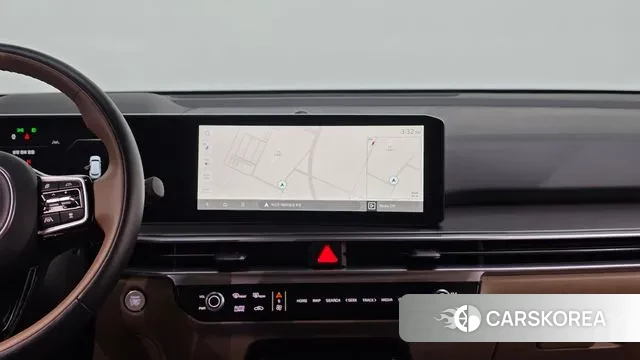 Kia The New Sorento 4th Generation id 3467372 из Кореи 7