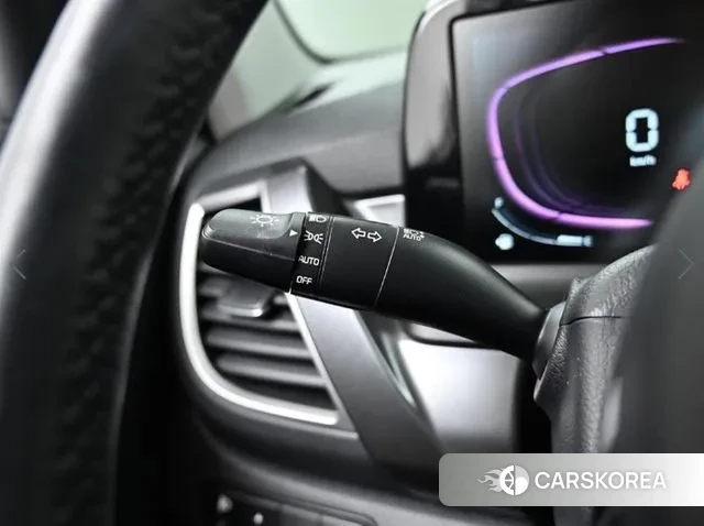 Kia The New Seltos id 3477432 из Кореи 7