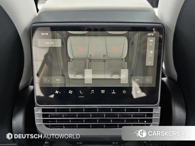 Tesla Model Y id 4427139 из Кореи 7