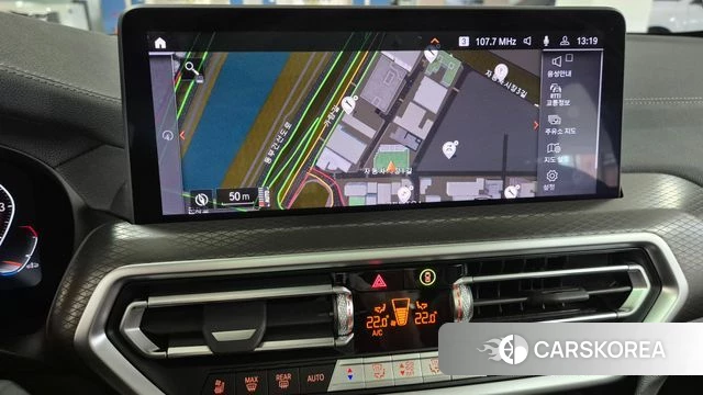 BMW X4 (G02) id 4748104 из Кореи 7