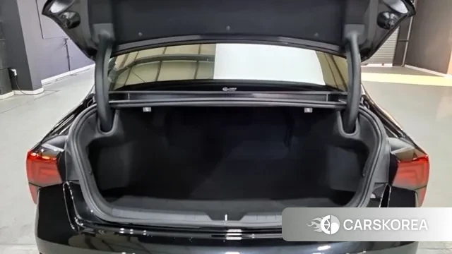 Kia The New K5 3rd generation id 3689539 из Кореи 7