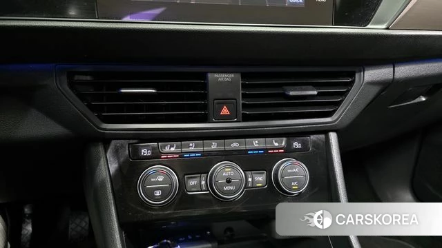 Volkswagen 7th Generation of Jetta id 3911104 из Кореи 7