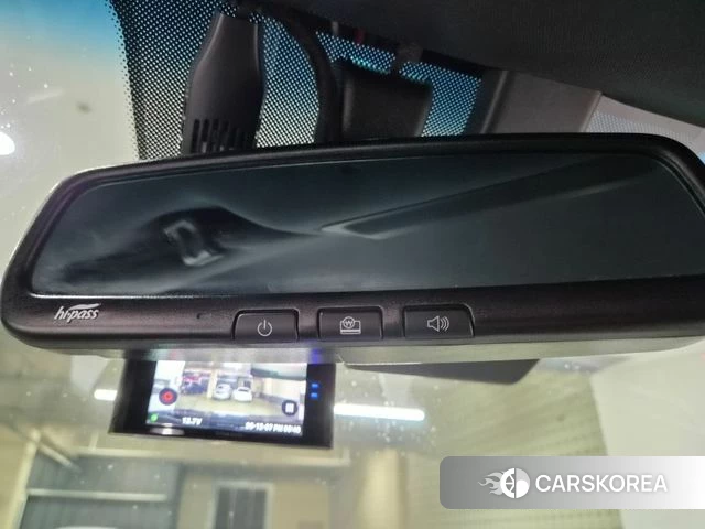 Ssangyong All New Rexton id 4585934 из Кореи 7