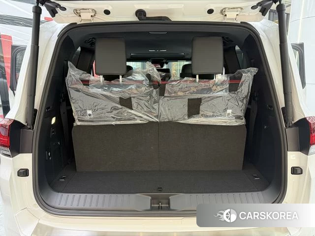 Toyota Land Cruiser (imported) id 4235410 из Китая 7