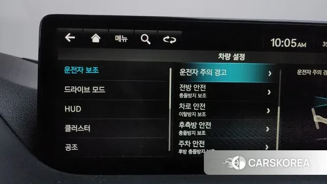 Genesis G80 (RG3) id 3746967 из Кореи 7