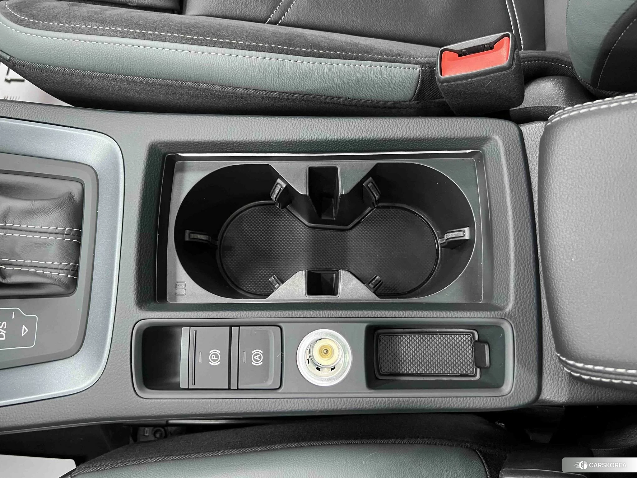 Audi Q3 Sportback id 4473606 из Китая 7