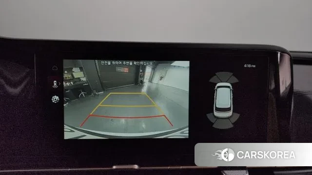 Kia Carnival 4th generation id 3640806 из Кореи 7