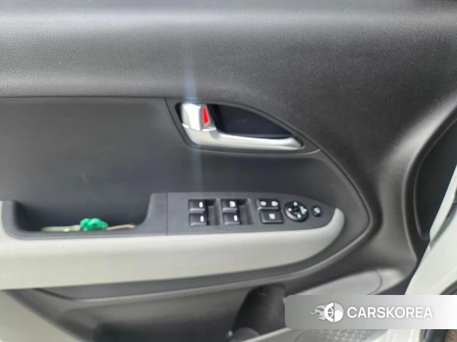 Kia The New Kia Ray id 3981983 из Кореи 7