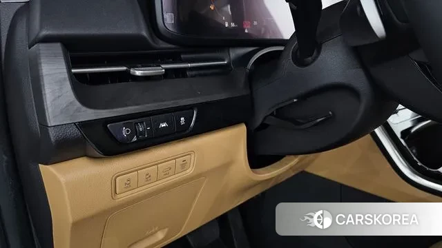 Kia Carnival 4th generation id 3008211 из Кореи 7