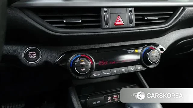 Kia Come New K3 id 3494732 из Кореи 7