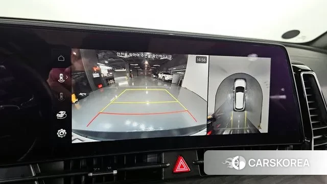 Kia Sportage 5th Generation id 3507796 из Кореи 7