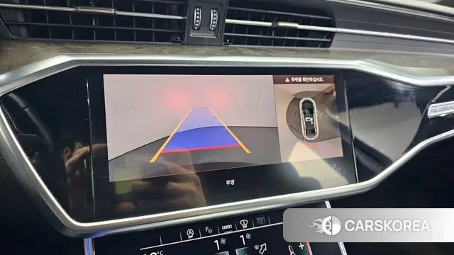 Audi A6 (C8) id 3777774 из Кореи 7