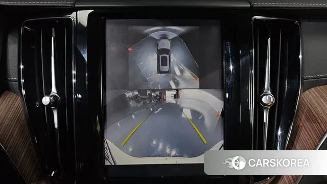 Volvo XC60 second Generation id 3467211 из Кореи 7