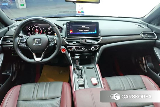Honda Yingshipai id 4276112 из Китая 7