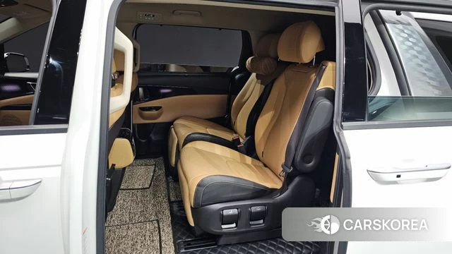 Kia Carnival 4th generation id 3965498 из Кореи 7