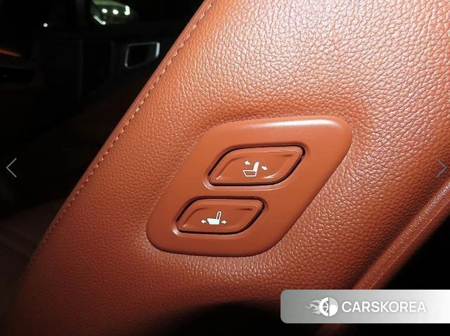 Kia The New K8 id 4715038 из Кореи 7