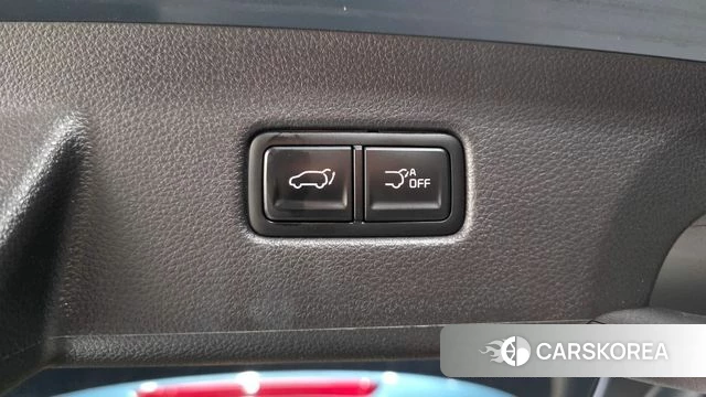 Kia Carnival 4th generation id 4428604 из Кореи 7