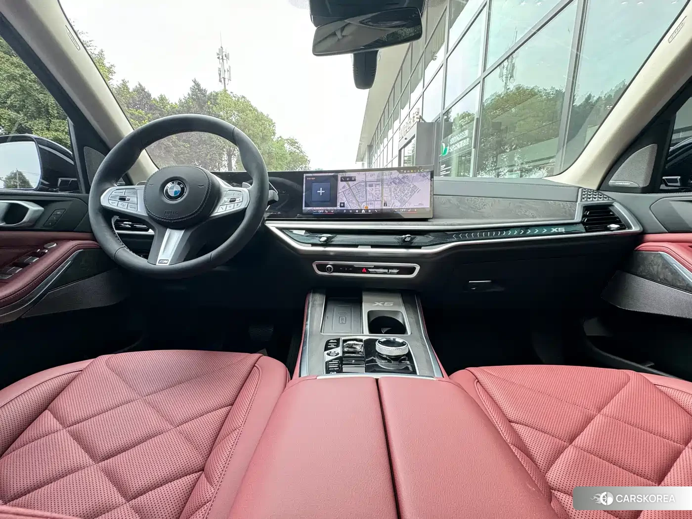 BMW X5 id 4559615 из Китая 7