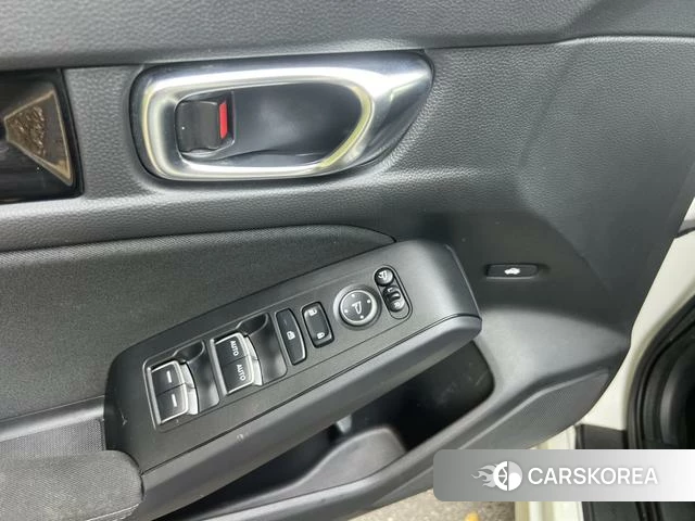 Honda Civic id 4276812 из Китая 7