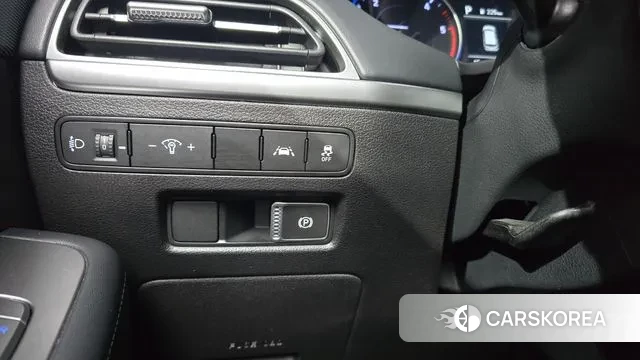 Hyundai Palisade id 3453776 из Кореи 7