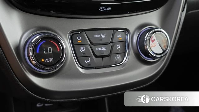 Chevrolet (GM Daewoo) The New Spark id 4529558 из Кореи 7