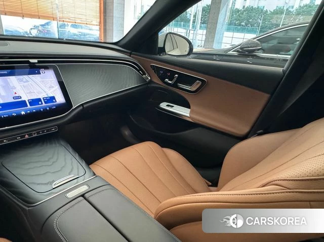 Mercedes-Benz E-Class W214 id 4773283 из Кореи 7