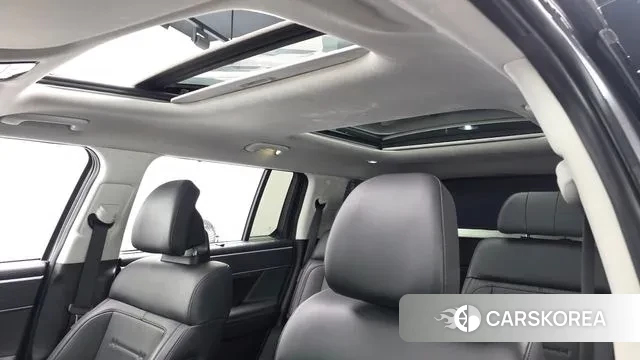 Hyundai Santa Fe (MX5) id 3467368 из Кореи 7