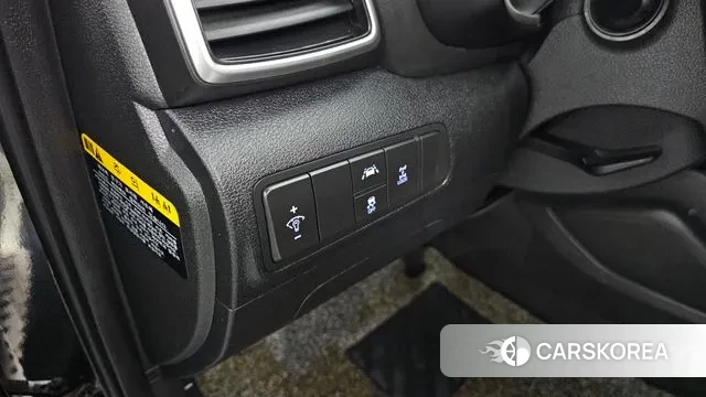 Hyundai All New Tucson id 3626410 из Кореи 7