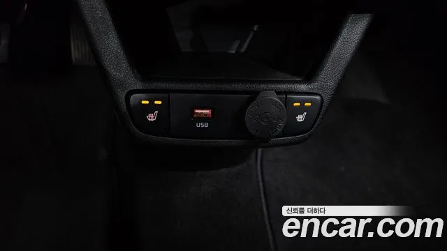 Kia The New Ray id 2418431 из Кореи 7