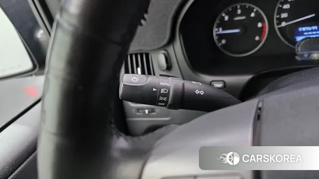 Hyundai The New Grand Starex id 3568408 из Кореи 7