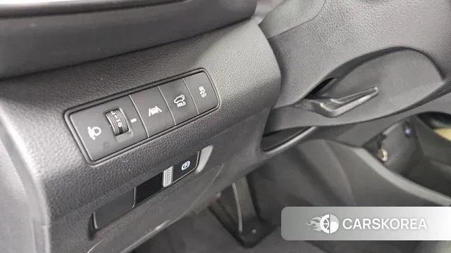 Hyundai The New Santa Fe id 2970582 из Кореи 7