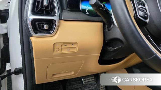 Kia Sorento 4th Generation id 4922794 из Кореи 7