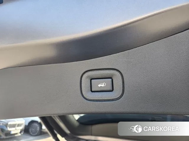 Renault Korea (Samsung) The New QM6 id 3733891 из Кореи 7