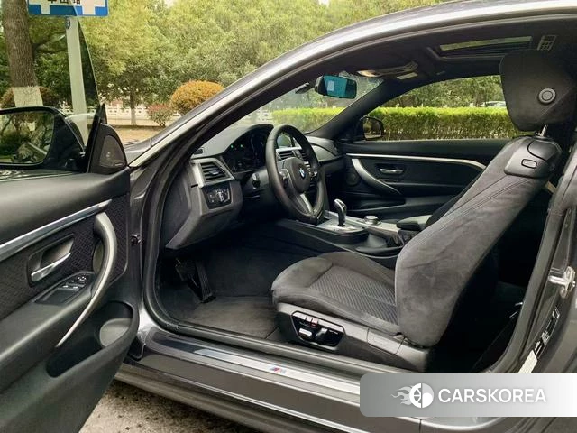 BMW 4 series id 4211663 из Китая 7